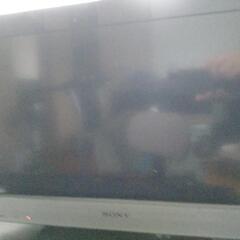 SONY22インチテレビ