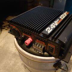 セルスター　コンバーター　DCDC　DC516　ジャンク品