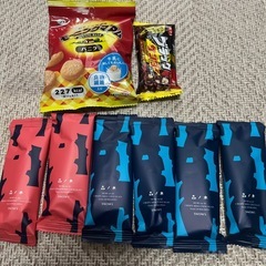 お菓子