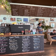 休日朝活🌞カフェ会☕️✨