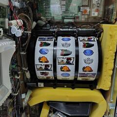 パチスロ実機コードギアスR2 C.C.ver⚠️配送も条件が合えば可能ですの画像