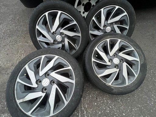 楽天市場】【P最大28倍！】【取付対象】195/80R15 スタッドレス