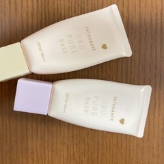 インテグレート　うるピュアベース　2個