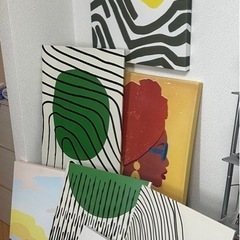  募集終了
アート 　