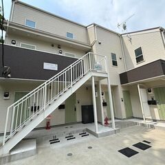 二俣川駅・破格の初期費用⭐️敷・礼・仲0円⭐️クッションフ…