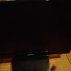 18インチテレビ