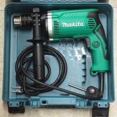 makita マキタ 16mm 震動ドリル M816K G-2272