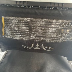 コンビ　ベビーカーの画像