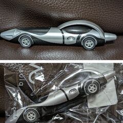 スポーツカー/ボールペン（新品）の画像