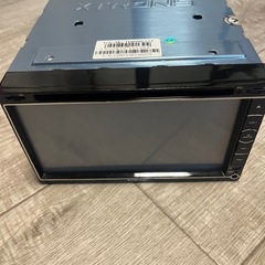 XTRONSカーナビの画像