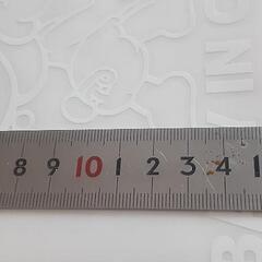 カッティングステッカー 赤ちゃんが乗ってます BABY IN CARの画像