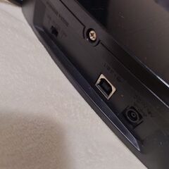 DVDプレーヤーの画像