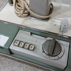 三菱｜R30-X2｜30cmデラックスお座敷扇｜通電確認済の画像