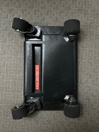 WALKCAR 公道走行可能モデル 10km