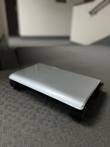 WALKCAR 公道走行可能モデル 10km