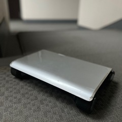 WALKCAR 公道走行可能モデル 10km
