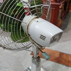 三菱｜R30-X2｜30cmデラックスお座敷扇｜通電確認済の画像