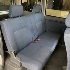 ◆4速ATハイゼット切替式4WDクルーズターボ◆ ◆実走99100Km◆ ◆車検令和７年１０月２９日◆　◆ETC＆カーナビ＆バックモニター付き◆の画像