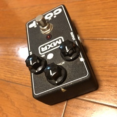 MXR コンプレッサー Super Comp Compressor の画像