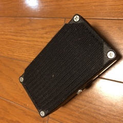 MXR コンプレッサー Super Comp Compressor の画像