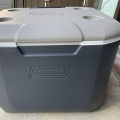 Coleman クーラーボックス