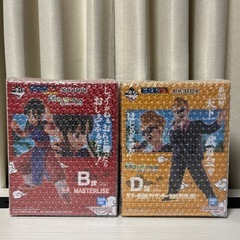 ドラゴンボールEX 激闘!!天下一武道会　チチ&アナウンサー