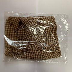 【サンリオキャラクターズ】サス付きおしりモチーフブルマの画像