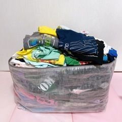 ‼️100枚以上‼️子供服　大量おまとめ　サイズ色々