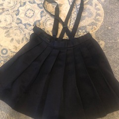 サイズ125A？制服スカート