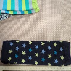 ベビー　レッグウォーマーの画像