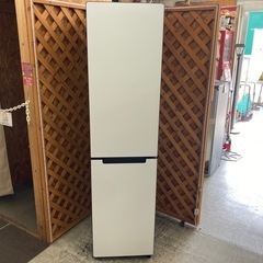 【愛品館江戸川店】保証充実　ハイアール　2023年製208L　2...