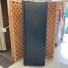 【愛品館江戸川店】保証充実　ハイアール　2023年製208L　2ドア冷凍冷蔵庫JR-SX21Aの画像