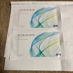 北の快適工房　　　ヒアロエイド　6枚✖️4