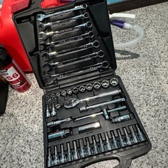 工具