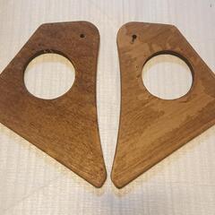【無料】スピーカー アウターバッフル