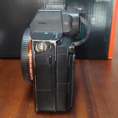 α7Ⅲ　付属品あり　並品の画像