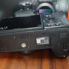 α7Ⅲ　付属品あり　並品の画像