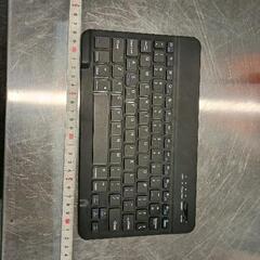 0602-613 キーボード　ipad