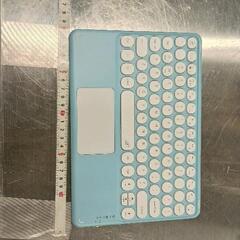0602-614 キーボード　ipad