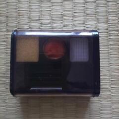 未使用の長期保管品  印鑑ケースをお譲りいたします。