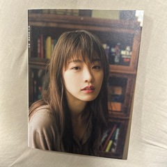 高山一実　写真集　独白　乃木坂46