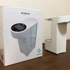 【新品】オートディスペンサー SWIFTECHIE ピッとシュ！スタンダードモデルシーテック　噴霧量(調節4段階)の画像