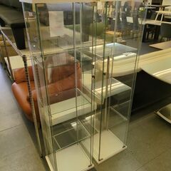コレクションケース ガラスケース【現状渡し】カグマニア