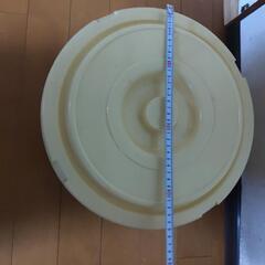 漬物樽 味噌樽20L の画像