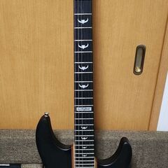 Bullfighter D300 エレキギター