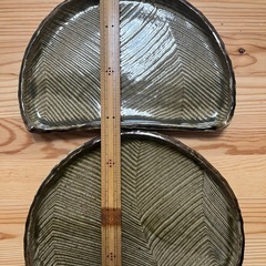 陶器皿 6点セットの画像