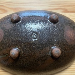 陶器皿 6点セットの画像