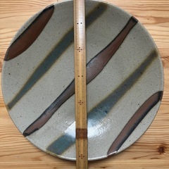陶器皿 6点セットの画像