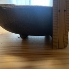 陶器皿 6点セットの画像
