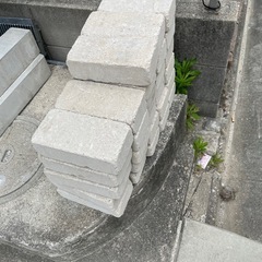 レンガ
の画像